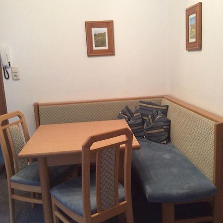 Ferienhaus Sonnrain Leogang Luaran gambar