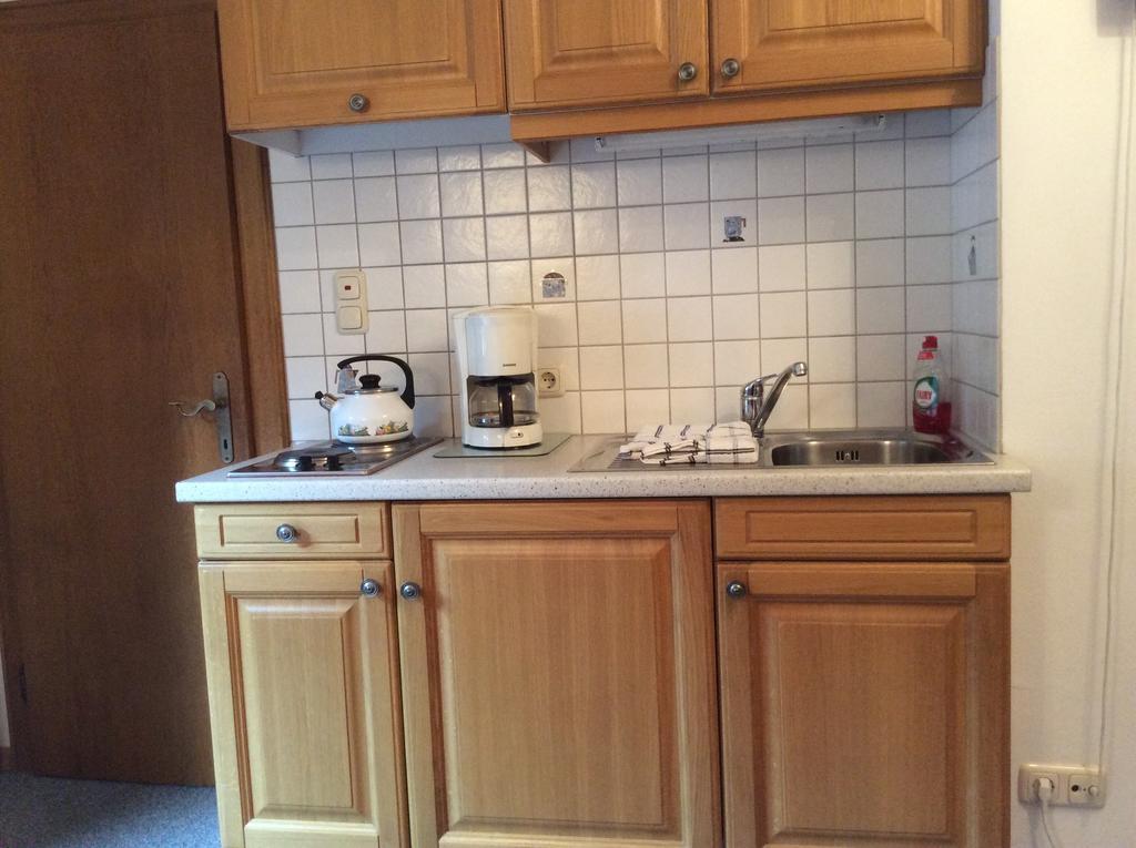 Ferienhaus Sonnrain Leogang Bilik gambar