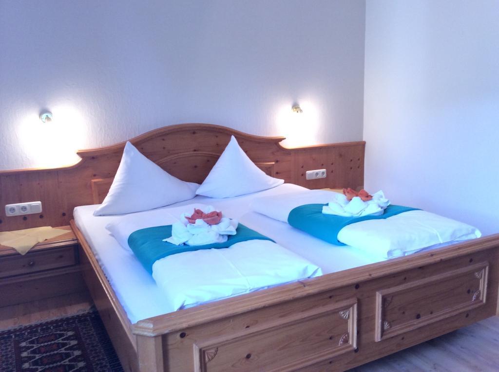 Ferienhaus Sonnrain Leogang Bilik gambar