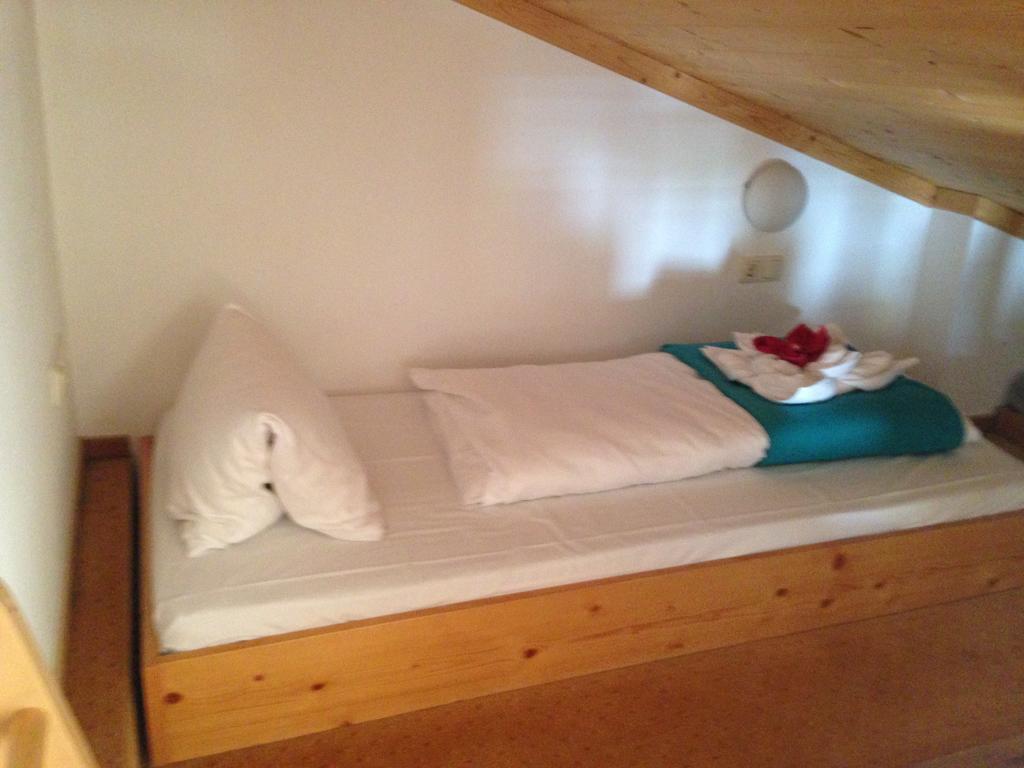 Ferienhaus Sonnrain Leogang Luaran gambar