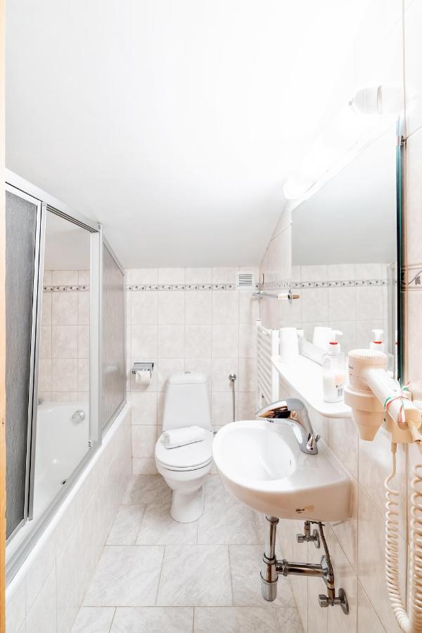 Ferienhaus Sonnrain Leogang Luaran gambar