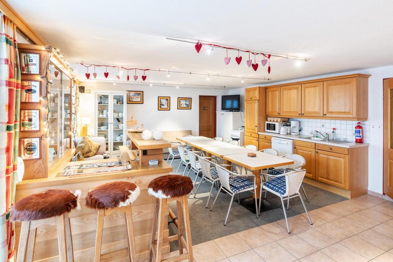 Ferienhaus Sonnrain Leogang Luaran gambar