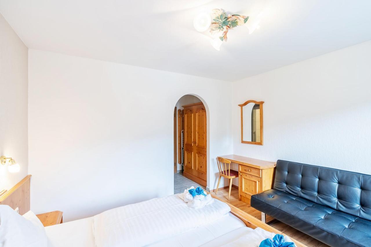 Ferienhaus Sonnrain Leogang Luaran gambar