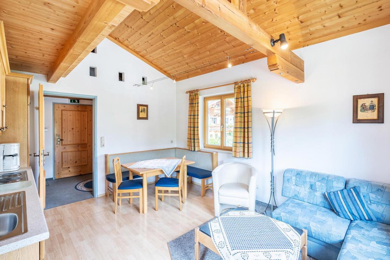 Ferienhaus Sonnrain Leogang Luaran gambar