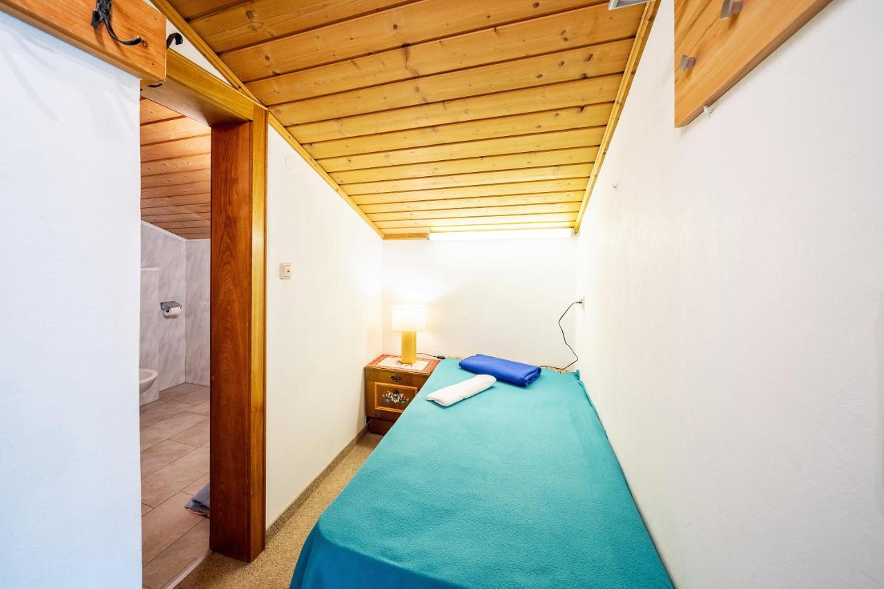 Ferienhaus Sonnrain Apartment Leogang Luaran gambar